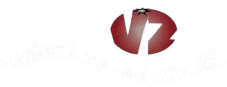 Logo V.O.F Varekamp de Zeeuw